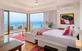 Villa Divina Luxury